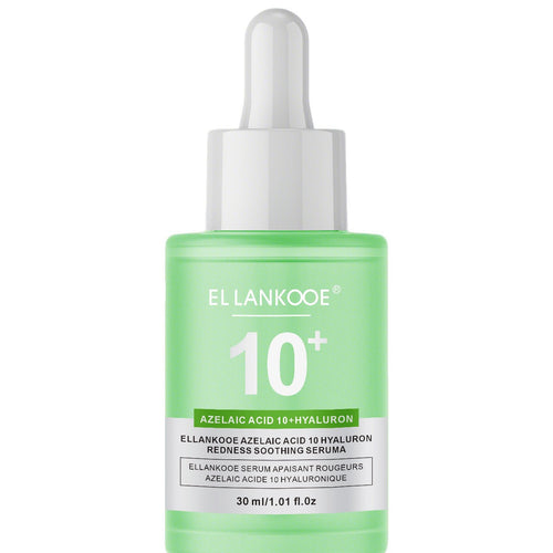 Azelaic Acid Serum for Acne-Prone Skin