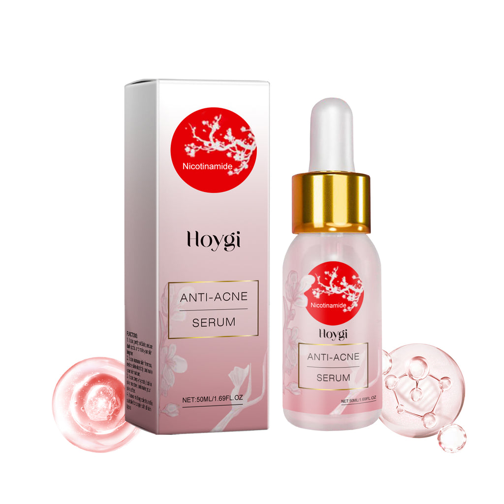 Hoygi anti-acne facial serum