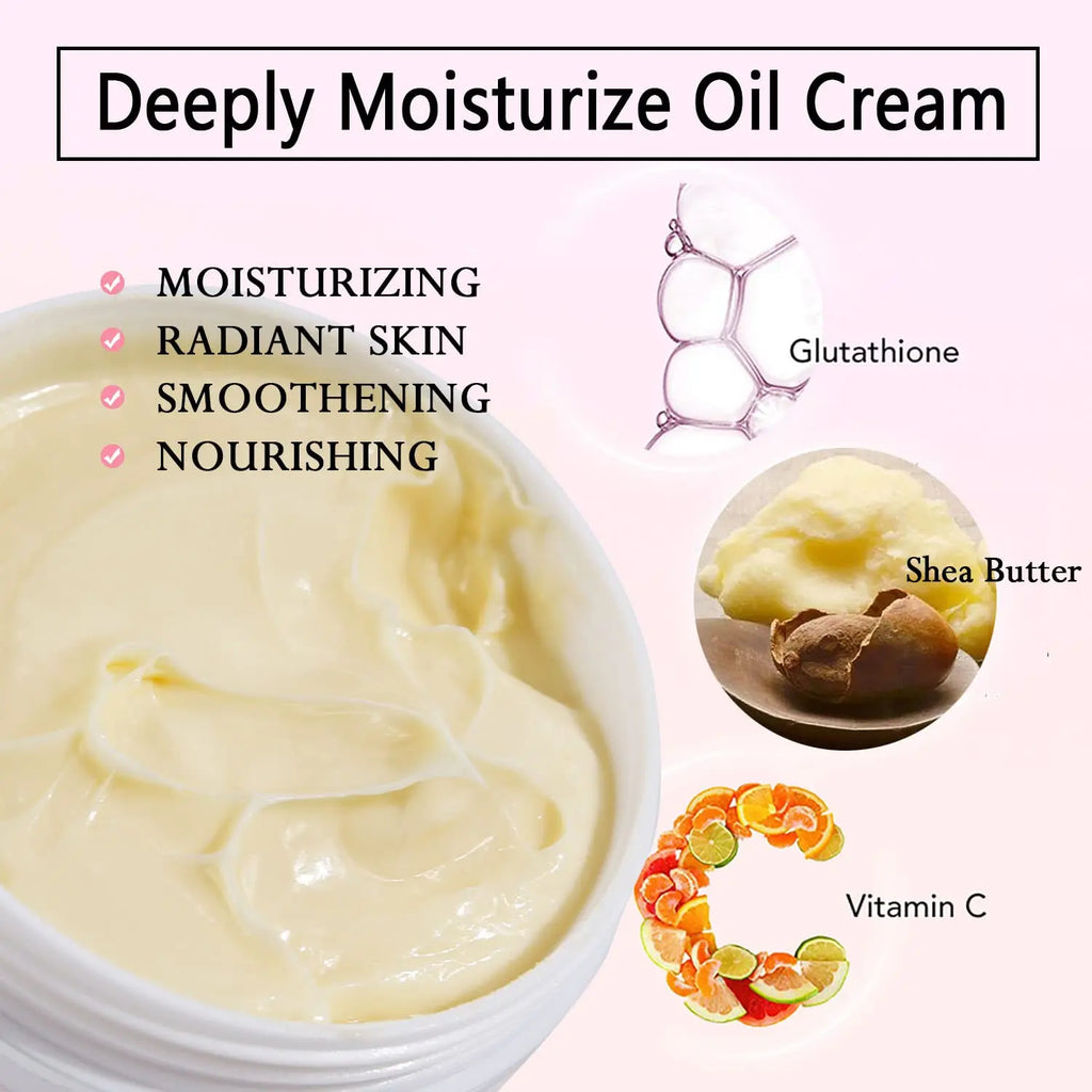 AILKE Glutathion and Vitamin C Whitening Set, Moisturizing, Remove Melanin, Freckles, Black Spots, Chloasma, Clean Ski ⭐⭐⭐⭐🌟 4.7 (170 Reviews)