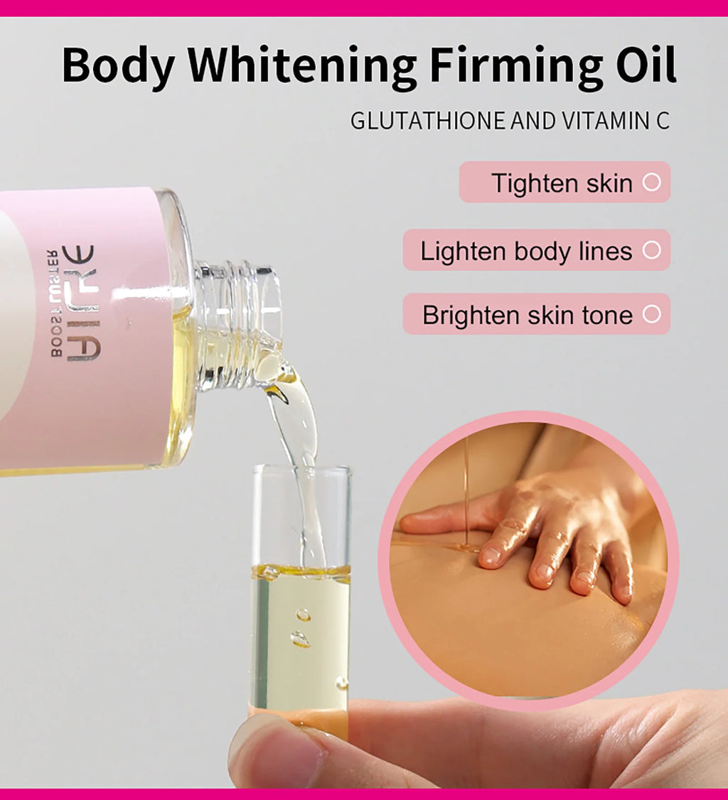 AILKE Glutathion and Vitamin C Whitening Set, Moisturizing, Remove Melanin, Freckles, Black Spots, Chloasma, Clean Ski ⭐⭐⭐⭐🌟 4.7 (170 Reviews)