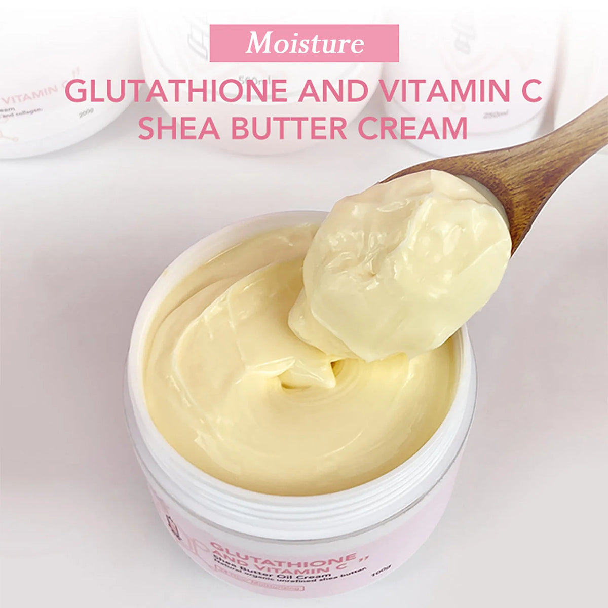AILKE Glutathion and Vitamin C Whitening Set, Moisturizing, Remove Melanin, Freckles, Black Spots, Chloasma, Clean Ski ⭐⭐⭐⭐🌟 4.7 (170 Reviews)