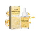 Niacinamide serum for dark spots
