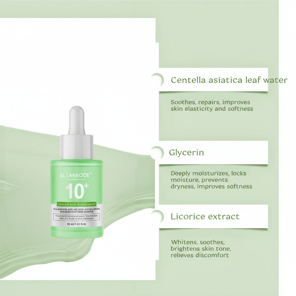 Hydrating Azelaic Acid Facial Serum