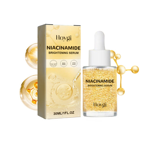 HOYGI Niacinamide Brightening Serum